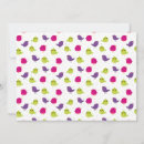 Search for birds invitations Kids