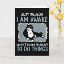 Search for funny cat graphic postcards Cats