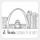Search for louis stickers Gateway to the west