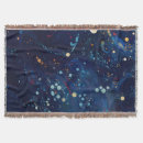 Search for galaxy blankets Blue