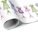 Search for dress gift wrap Victorian