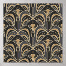 Search for art deco flower posters Floral