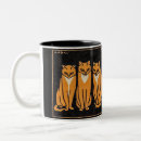 Recherche de minou orange Animal de compagnie