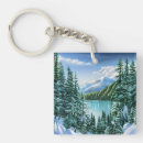 Recherche de hiver porteclés Noël
