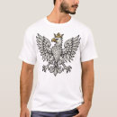 Recherche de aigle polonais tshirts Culture polonaise