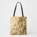 Search for cinema tote bags Popcorn
