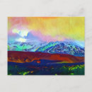 Recherche de montagneux cartes postales Nature