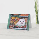 Search for ferret christmas cards Snow