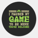 Search for game bird stickers Video