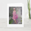 Search for art deco lady cards Feminine