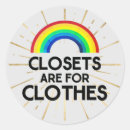 Search for closet stickers Lgbtq