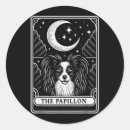 Search for vintage tarot stickers Candle light