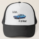 Search for classic car hats Chevy