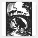 Recherche de goates stickers Goats