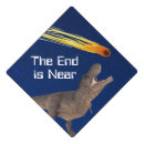 Search for `dinosaurs graduation cap toppers Funny