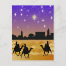 Search for three wise men postcards Christian