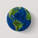 Search for geography buttons Earth