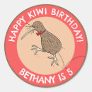 Search for kiwi bird stickers Cartoon