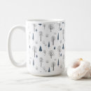 Recherche de pattern classiques tasses Café