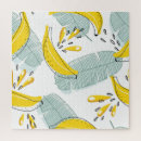 Search for banana puzzles Seamless
