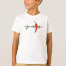 Search for red chilly tshirts Spice
