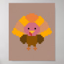 Recherche de dinde de thanksgiving posters Saison d'automne