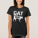 Search for kitten tshirts Meow