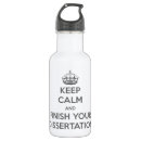 Search for thesis drinkware Graduate