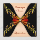 Search for affordable quinceanera invitations Floral