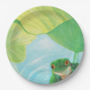 Search for lily pad plates Nature