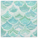 Search for seafoam green fabric Ocean