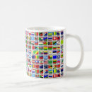 Search for world flags mugs England
