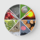 Recherche de environnement horloges Nature