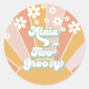 Search for yellow daisy flower stickers Pink