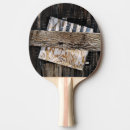 Recherche de fait maison raquettes ping pong Bois