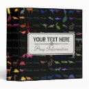 Search for fashion portfolio binders Modern