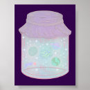 Search for kawaii space posters Cute