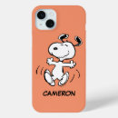 Search for dance iphone cases Snoopy