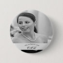 Search for 80th birthday buttons Elegant