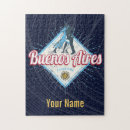 Search for buenos aires puzzles Argentina