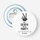 Search for halloween bar accessories Black and white