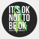 Search for its ok stickers Peer support