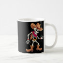 Search for day of the dead cat mugs Cartoon