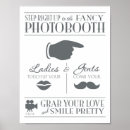 Search for photo booth wedding signs Reception