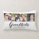 Search for grandmother Grandchildren