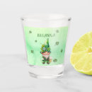 Search for gnome shot glasses Ireland
