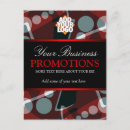 Search for promotional business postcards Marketing