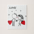 Recherche de wedding puzzles Black