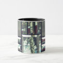 Search for metallic silver mugs Grey