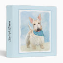 Search for scottish binders Scottie